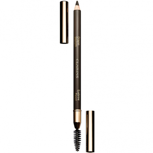 Clarins Eye Brow Pencil Light Brown