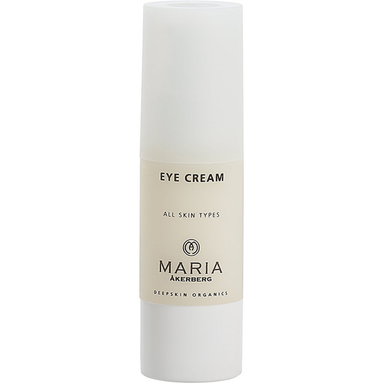 Eye Cream, 30 ml Maria Åkerberg Ögonkräm