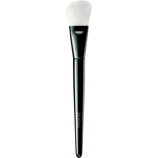 Sensai Liquid Foundation Brush, Sensai Borstar & Penslar