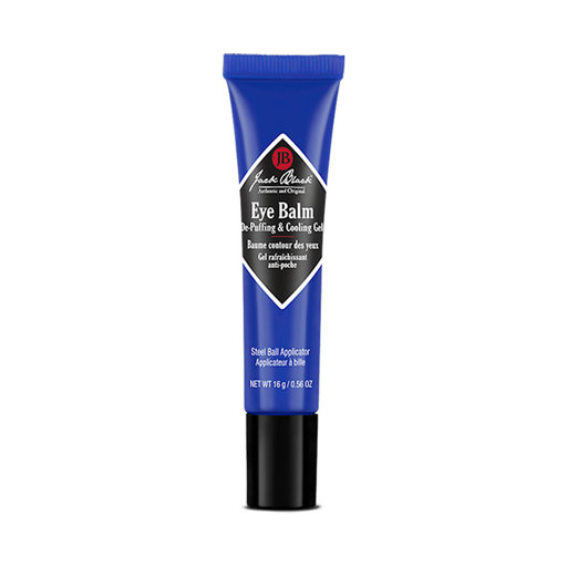 De-Puffing & Cooling Gel Eye Balm