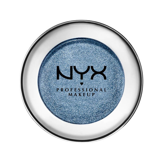 NYX Professional Makeup Prismatic Eye Shadow - Blue Jeans