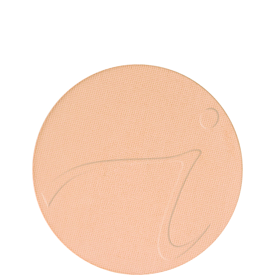 Jane Iredale Pure Pressed Base, Refill Caramel 9,9 gram