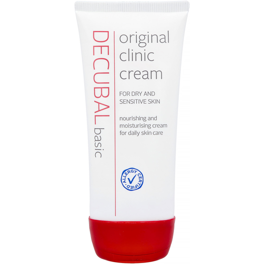 Decubal Clinic Creme