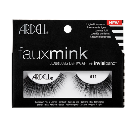 Ardell Faux Mink 811