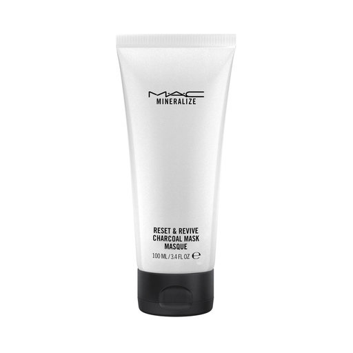 Mineralize Reset & Revive Charcoal Mask