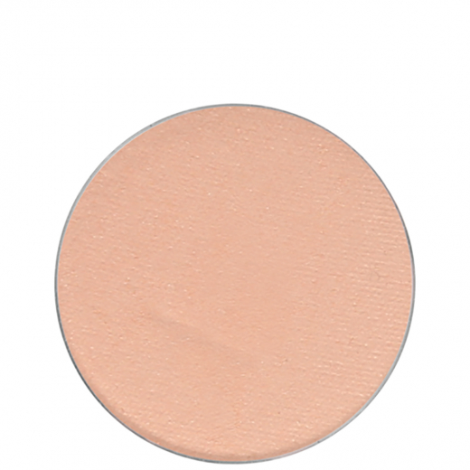Maria Åkerberg Eyeshadow Refill Magnetic Shiny Apricot