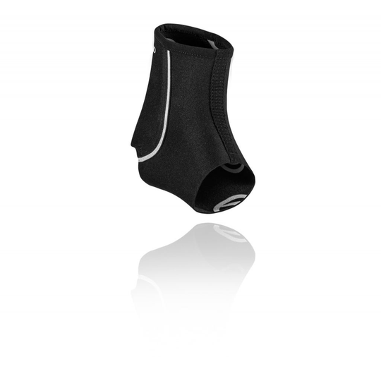 Rehband Rehband QD Ankle Support 3mm Large Black 1 st