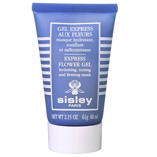Sisley Express Flower Gel (60ml)