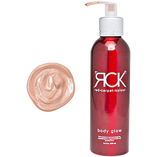 Red Carpet Kolour Luminous Body Glow, 150 ml OFRA Cosmetics Body Lotion