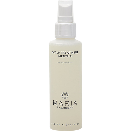 Scalp Treatment Mentha, 125 ml Maria Åkerberg Hårvårdsprodukter