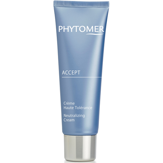 Phytomer Soothing Accept Neutralizing Cream 50 ml