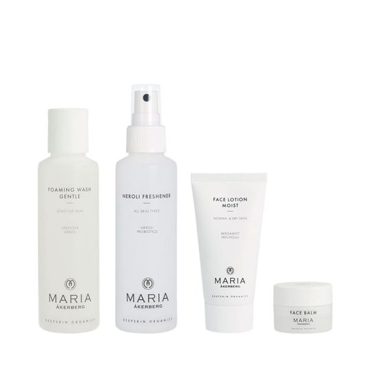 Beauty Starter Set Moist