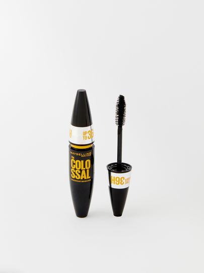 Maybelline The Colossal Up To 36H Mascara