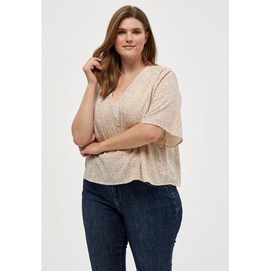 Darcy Blouse Curve