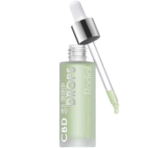 Rodial CBD Sleep Drops