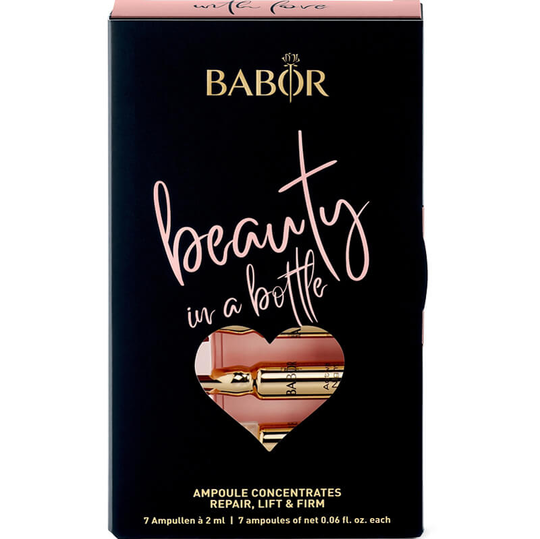 Babor Ampoule Gift Set Beauty