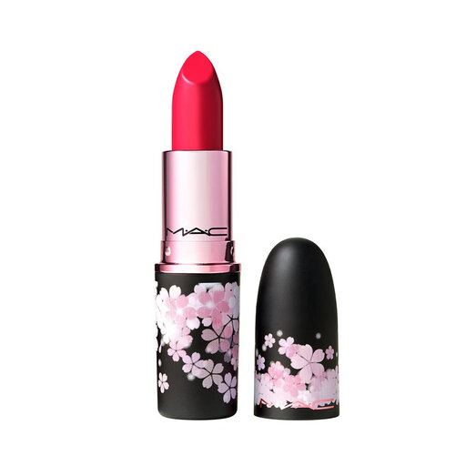 Cherry Blossom Lipstick