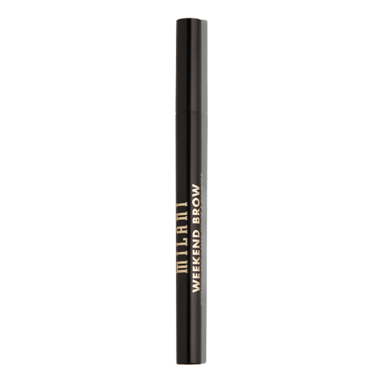 Milani Weekend Brow Eyebrow Tint Medium Brown