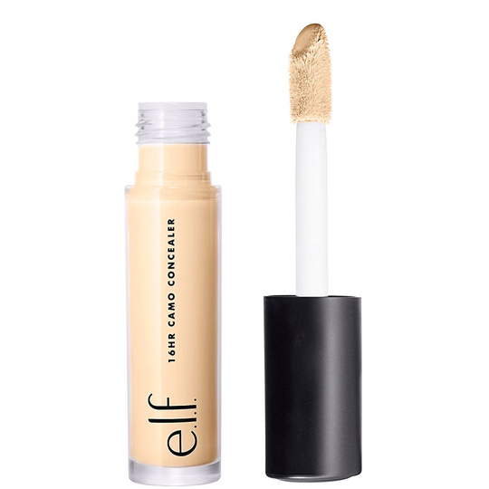 Hydrating Camo Concealer, 6 ml e.l.f. Concealer