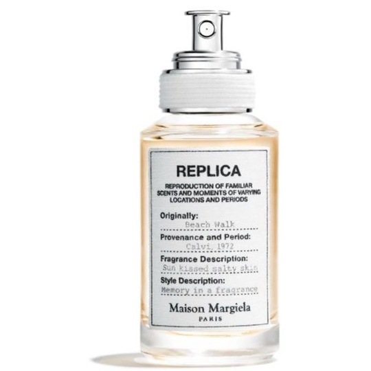 Maison Margiela Replica Beach Walk Eau De Toilette 30 ml