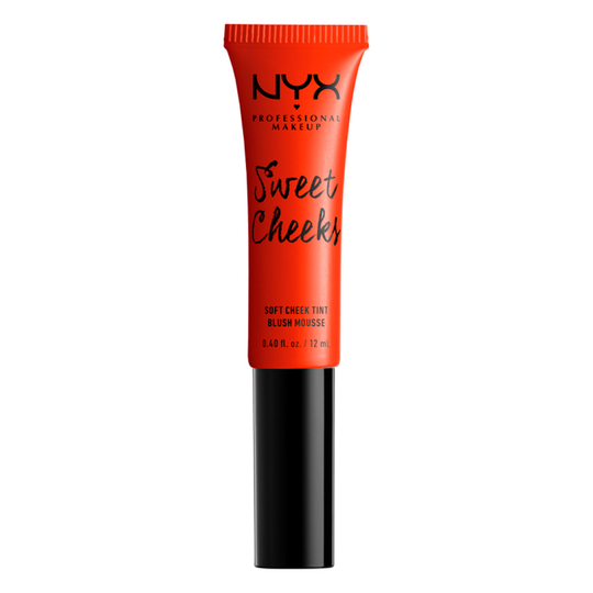 Nyx Professional Makeup Sweet Cheeks Soft Cheeck Tint Almost Famous 04