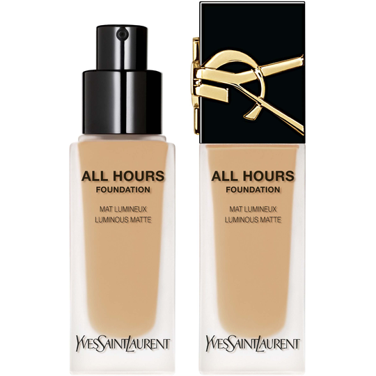 Yves Saint Laurent All Hours Foundation LW9