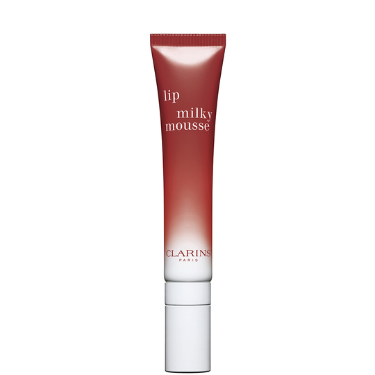 Clarins Lip Milky Mousse Milky Tea Rose 10 ml