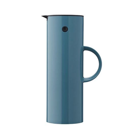 Termoskanna EM77 1 l. - dusty blue