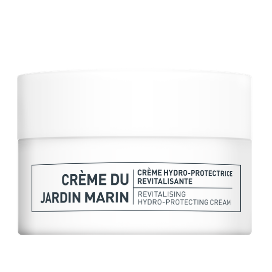 Algologie Jardin Marin Revitalising Hydro-Protecting Cream 50 ml