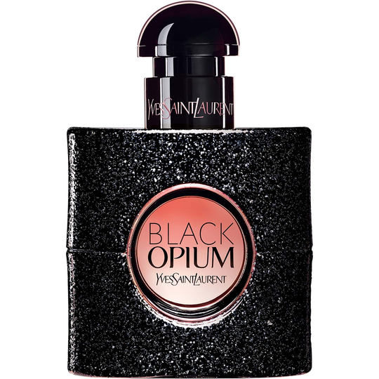 Yves Saint Laurent Black Opium Eau De Parfum 30 ml
