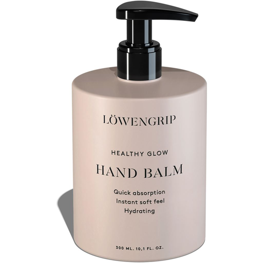 Löwengrip Healthy Glow Hand Balm 300 ml