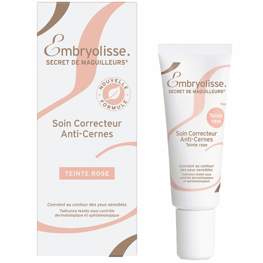 Embryolisse Concealer Correcting Care Pink