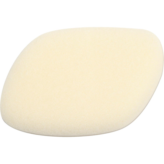 Glo Skin Beauty Applicator Finishing Sponge, Glo Skin Beauty Makeupsvamp