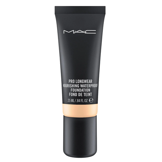 MAC Pro Longwear Nourishing Waterproof Foundation, MAC Cosmetics Foundation