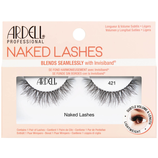 Ardell Naked Lash 421