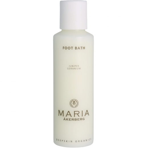 Maria Åkerberg Foot Bath