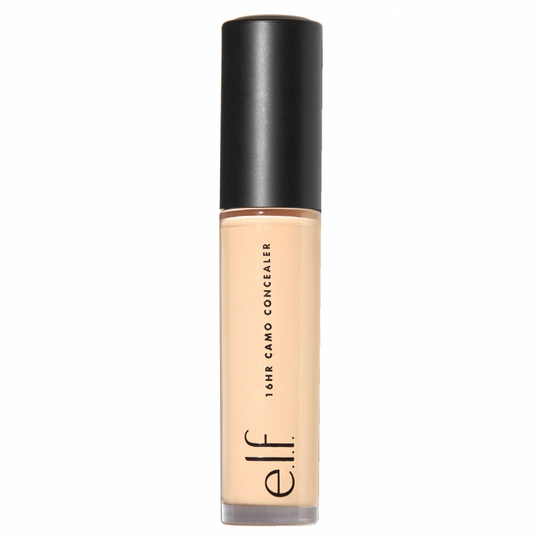 e.l.f Cosmetics 16HR Camo Concealer Light Sand