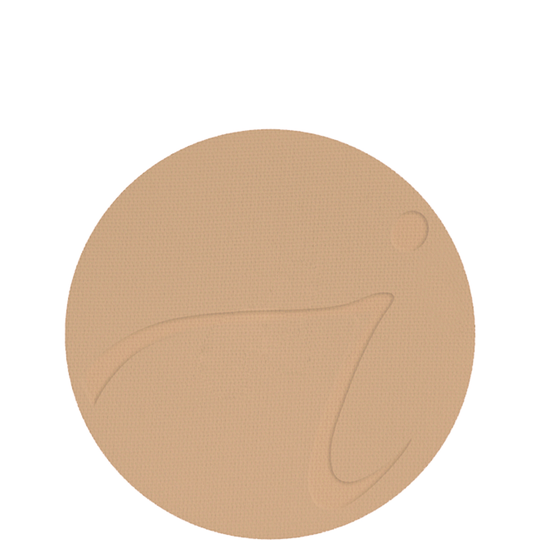 Jane Iredale Pure Pressed Base, Refill Bittersweet 9,9 gram