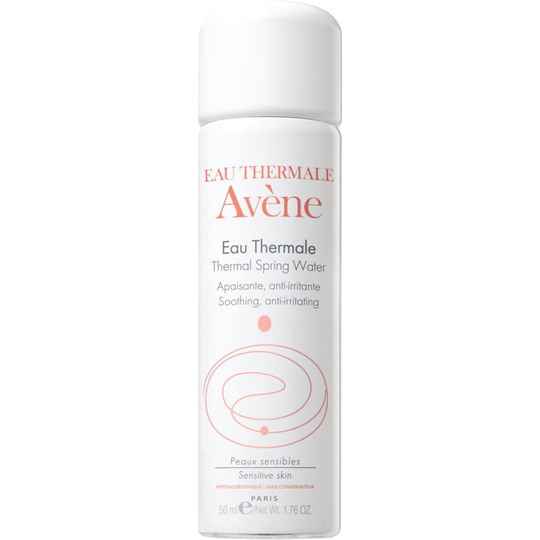 Avène Thermal Spring Water 50 ml