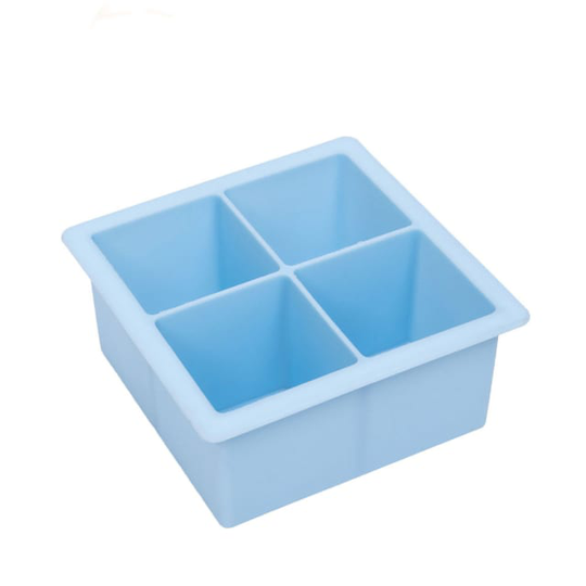 Isbricka KUBER