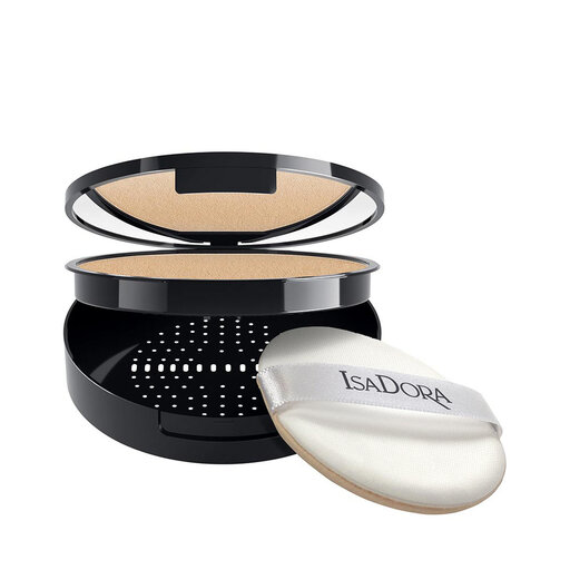 Nature Enhanced FlawlessCompact Foundation