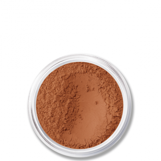 Bareminerals All Over Face Colours
