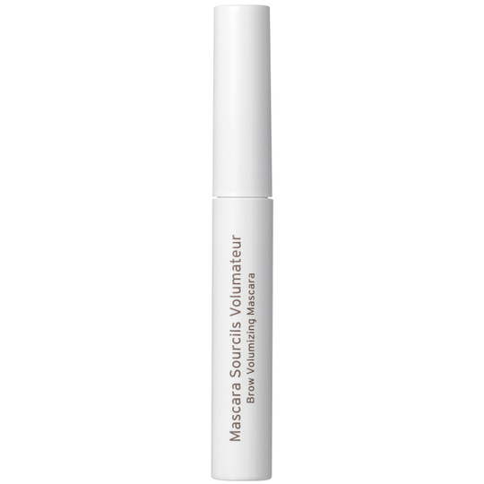 Embryolisse Brow Volumizing Mascara Deep Brown