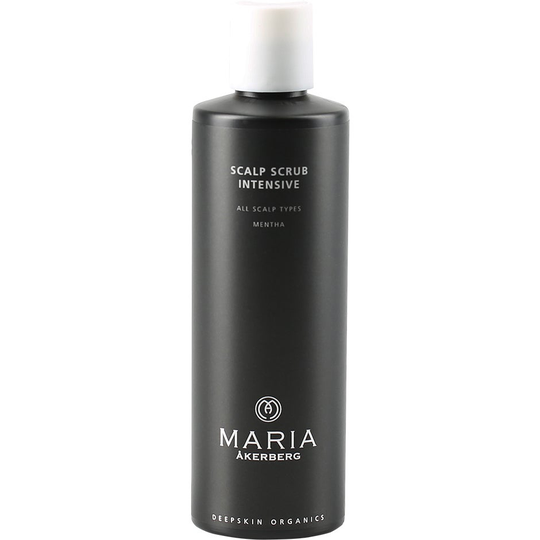 Scalp Scrub Intensive, 250 ml Maria Åkerberg Hårvårdsprodukter