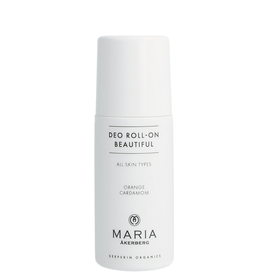 Maria Åkerberg Deo Roll-On Beautiful 60 ml