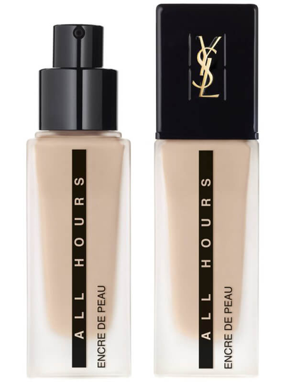 Yves Saint Laurent Encre De Peau All Hours Foundation B10