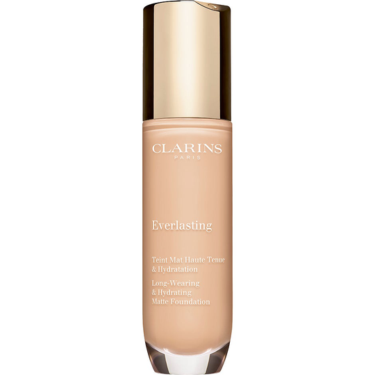 Everlasting Foundation, 30 ml Clarins Foundation