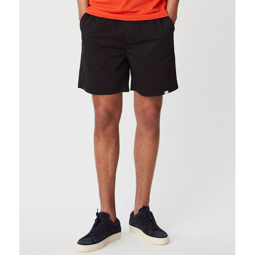 Otto Cotton Shorts
