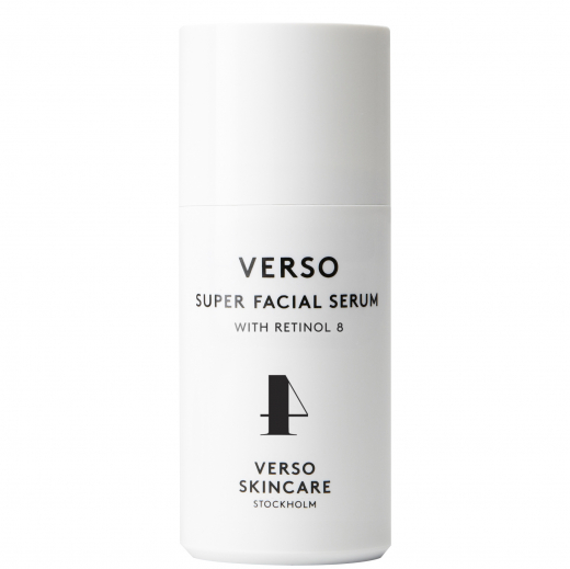 Verso Super Facial Serum