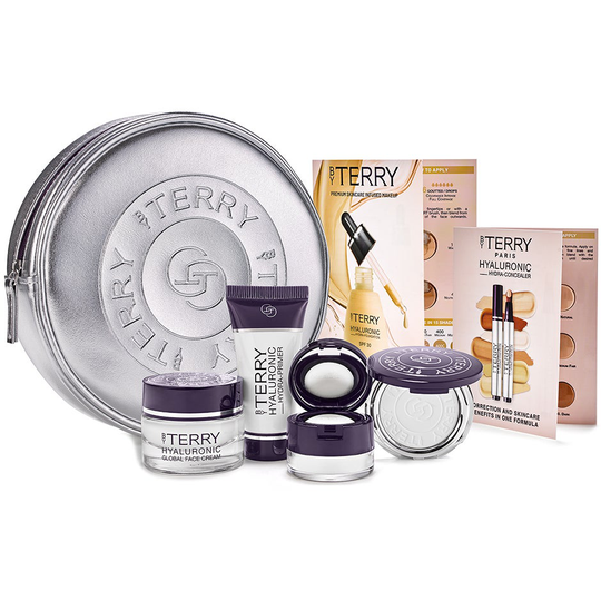 My Hyaluronic Routine Set, By Terry Set / Boxar